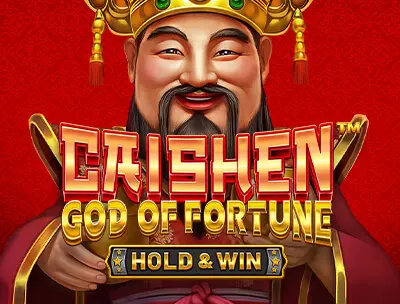 Caishen God of Fortune