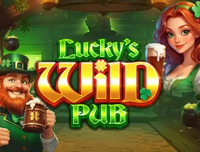 Lucky’s Wild Pub