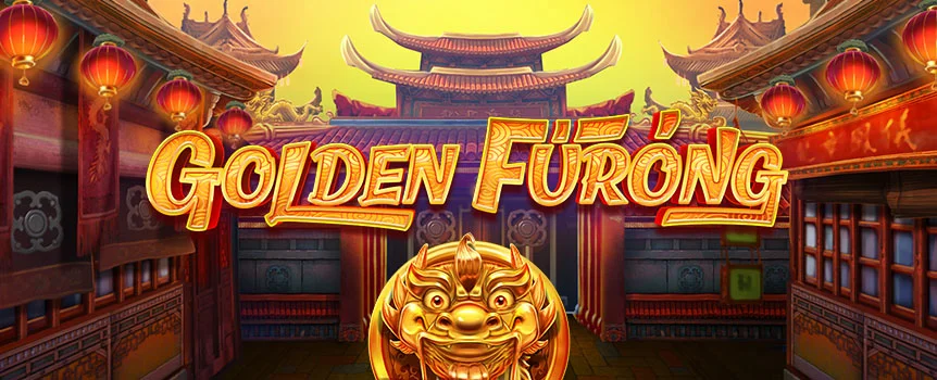 Immerse yourself in an Ancient Chinese world! A 5x3 grid with 25 paylines and a Lucky Coins Bonus, the Golden Furong slot and good fortunes go hand in hand.