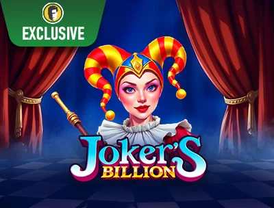 Joker's Billion