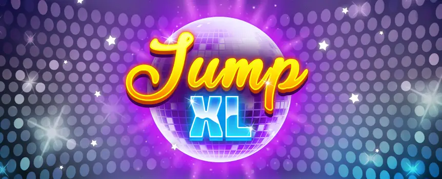 Dive into neon thrills with Jump XL at Joe Fortune! Rising Multipliers, Free Spins, and up to 8,000x wins are ready to light up your reels.