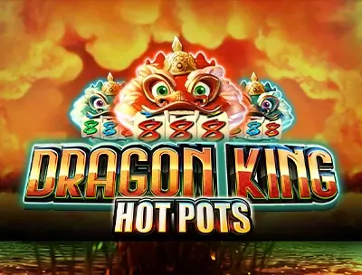 Dragon King Hot Pots